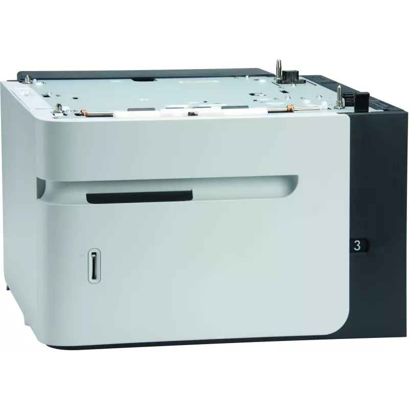 HP LaserJet 1500 lokšņu ievades teknē
