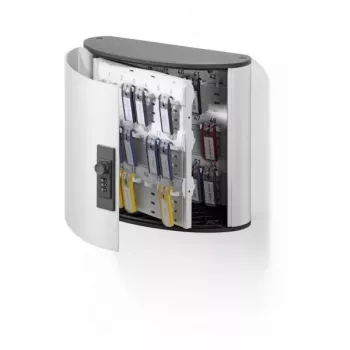 Durable KEY BOX CODE 54 Silver atslēgu skapis
