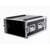 Transporta futrālis Roadinger 30109787 saplāksnis melns sudraba 13,4 kg