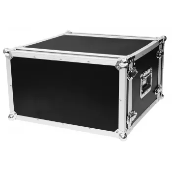 Flight case Roadinger 30107240 izturīgs aprīkojuma koferis