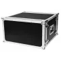 Flight case Roadinger 30107240 izturīgs aprīkojuma koferis
