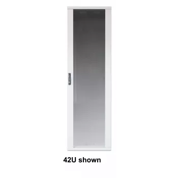 Intellinet 19 collu tīkla skapis – brīvi stāvošs (Basic), 42U, 600x800 mm (platums x dziļums), pelēks, plakanā iepakojumā, maks. 600 kg, vienpunkta durvju slēdzene, viena slēdzene katram sānu panelim, izmantojamais dziļums 123 līdz 573 mm, statīvs, IP20 novērtējums, tērauds