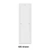 Intellinet 19 collu tīkla skapis – brīvi stāvošs (Basic), 42U, 600x800 mm (platums x dziļums), pelēks, plakanā iepakojumā, maks. 600 kg, vienpunkta durvju slēdzene, viena slēdzene katram sānu panelim, izmantojamais dziļums 123 līdz 573 mm, statīvs, IP20 novērtējums, tērauds