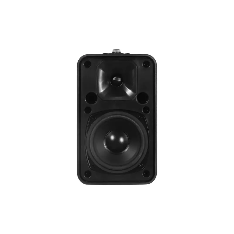 2-ceļu skaļrunis Omnitronic 11036952 Melns Vadu 40 W