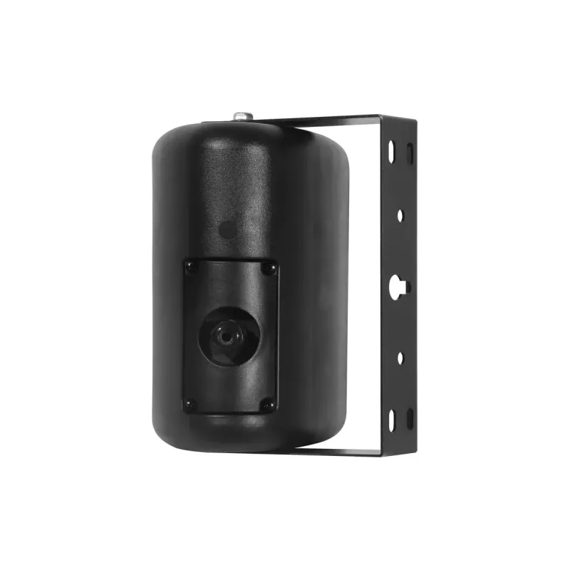 2-ceļu skaļrunis Omnitronic 11036952 Melns Vadu 40 W