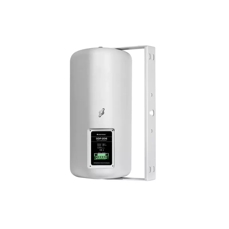 2-ceļu skaļrunis Omnitronic 11036955 80 W