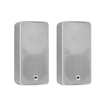 2-ceļu skaļrunis Omnitronic 11036955 80 W