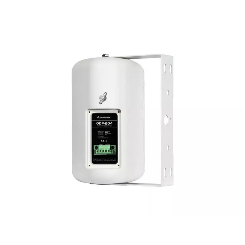 2 joslu skaļrunis Omnitronic 11036951 40 W