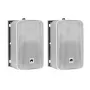 2 joslu skaļrunis Omnitronic 11036951 40 W