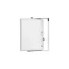 2-ceļu skaļrunis Omnitronic 11036953 Balts Vadu 40 W
