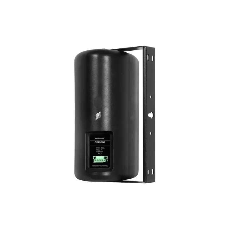 2-ceļu skaļrunis Omnitronic 11036954 80 W