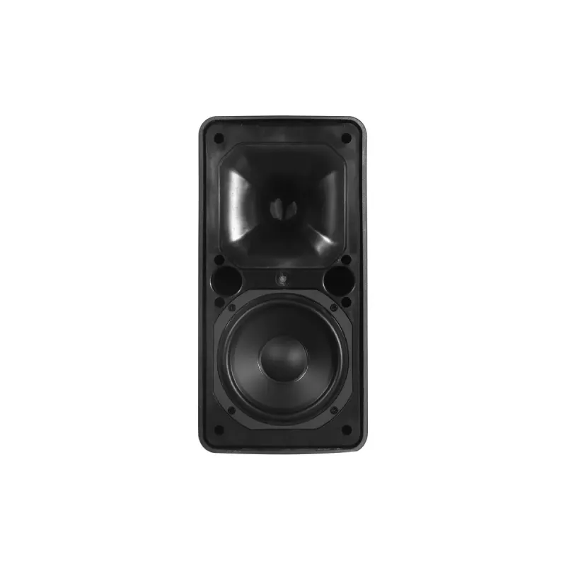 2-ceļu skaļrunis Omnitronic 11036954 80 W