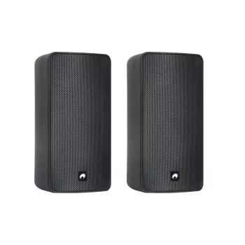 2-ceļu skaļrunis Omnitronic 11036954 80 W