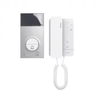 Legrand 364231 spiedpogu panelis Daudzkrāsu