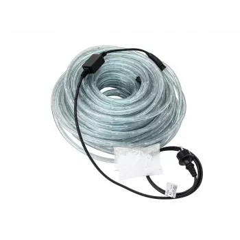 Universāla LED lentes gaisma Eurolite 50506233 44000 mm zaļa 1056 spuldzes