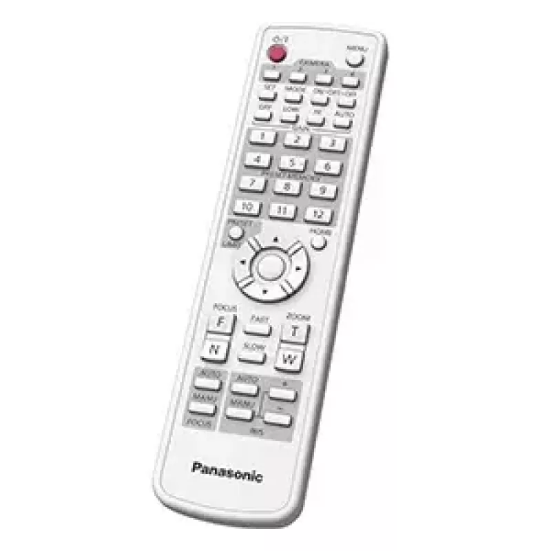 Kameras tālvadības pults Panasonic AW-RM50AG