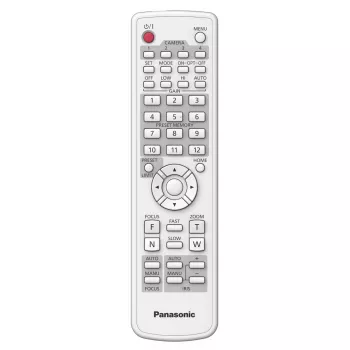 Kameras tālvadības pults Panasonic AW-RM50AG