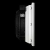 Rack accessory Rittal 3244.740 — plastmasas korpuss, gaisa plūsma 910 m³/h, balts