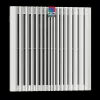 Rack accessory Rittal 3244.740 — plastmasas korpuss, gaisa plūsma 910 m³/h, balts