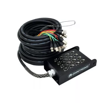 Stage Box Omnitronic 30304625