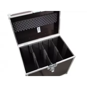 Transporta koferis Roadinger 31000910 Alumīnijs Bērzs Melns 9.5 kg