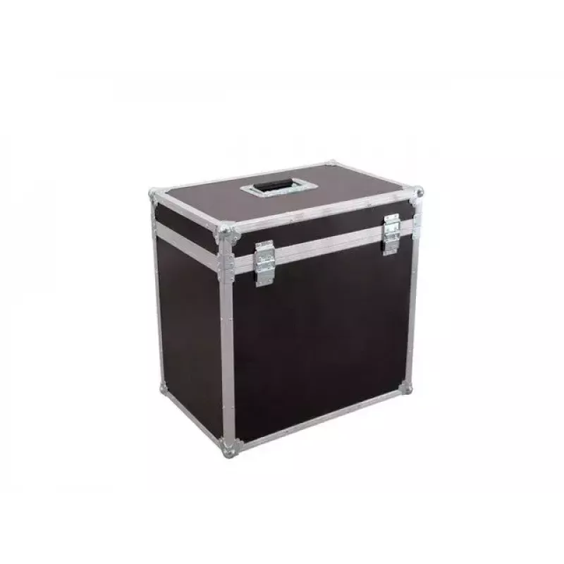 Transporta koferis Roadinger 31000910 Alumīnijs Bērzs Melns 9.5 kg