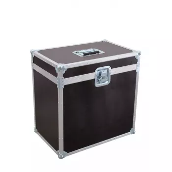 Transporta koferis Roadinger 31000910 Alumīnijs Bērzs Melns 9.5 kg