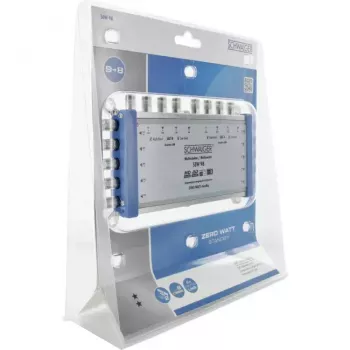 Satelītu multiswitch Schwaiger SEW98 531