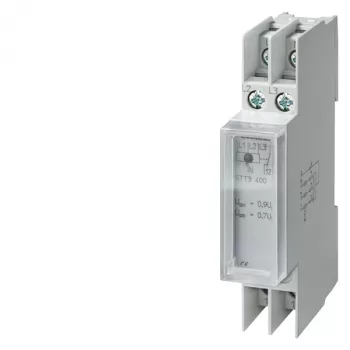 Siemens 5TT3401 elektriskais relejs