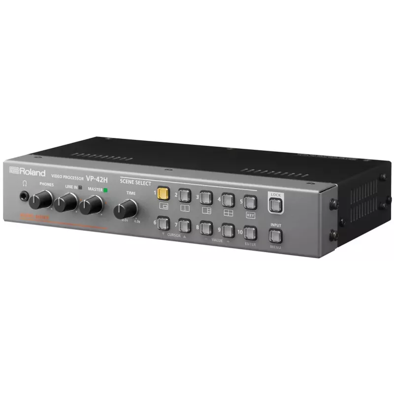 Roland VP-42H video procesors