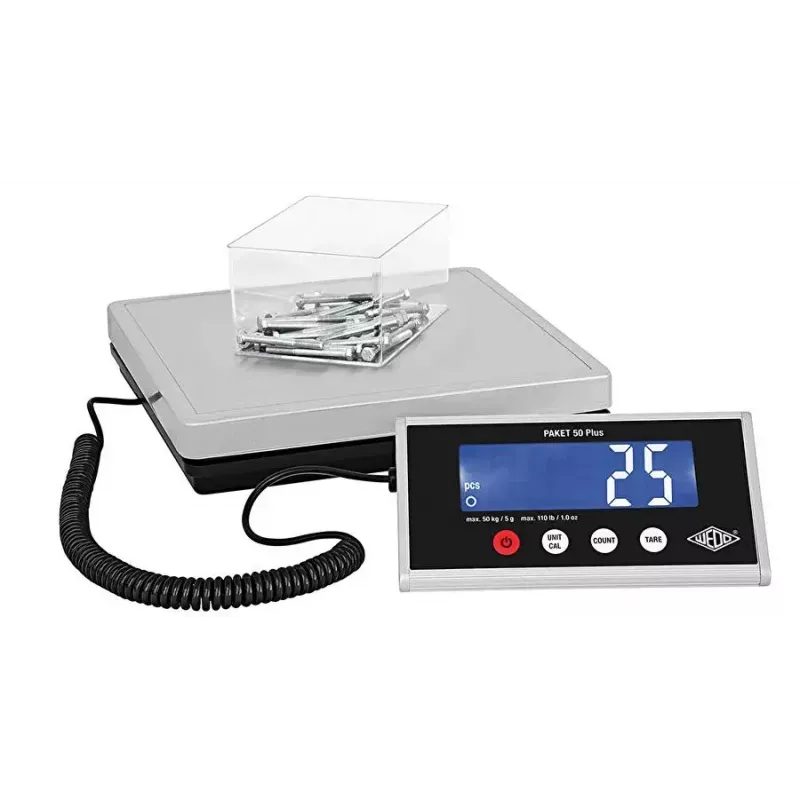 Elektroniskie pasta svari WEDO 50 7605005