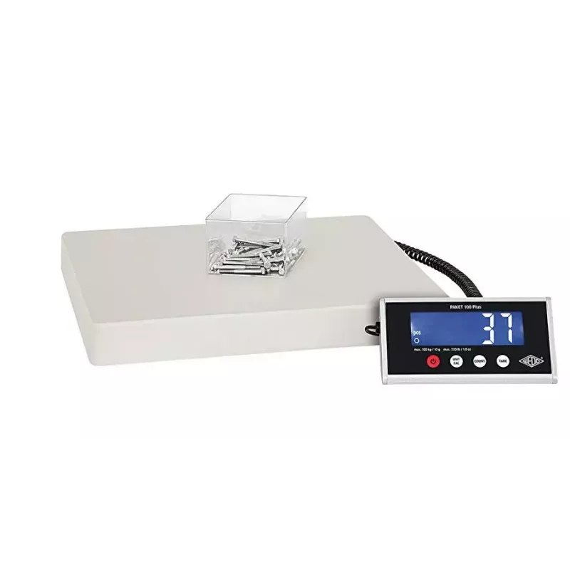 Elektroniskie pasta svari WEDO 50 7610010