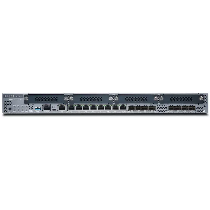 Tīkla vārteja Juniper SRX345
