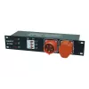 Light Mount Eurolite 30248372 Melns Red 380-400V 50Hz