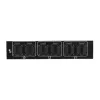 Light Mount Eurolite 30248372 Melns Red 380-400V 50Hz