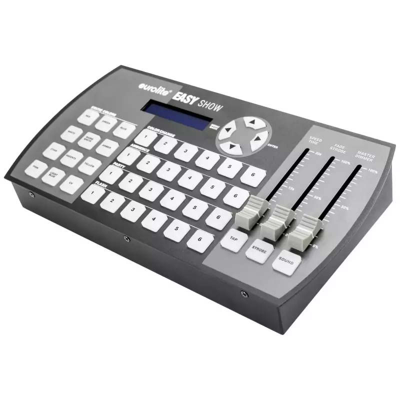 Apgaismojuma piederums EUROLITE 70064578 — modelis 70064578 (MPN)