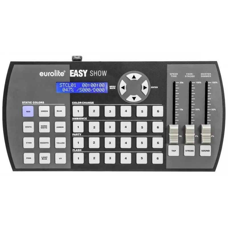 Apgaismojuma piederums EUROLITE 70064578 — modelis 70064578 (MPN)