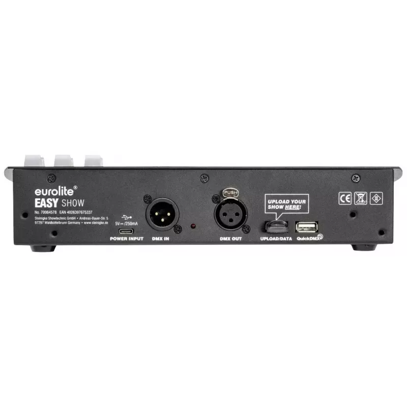 Apgaismojuma piederums EUROLITE 70064578 — modelis 70064578 (MPN)