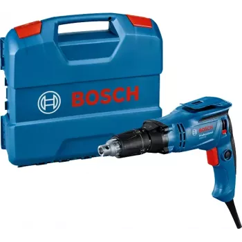 Bosch GTB 6-50 5000 RPM zila