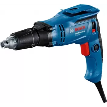 Bosch GTB 6-50 5000 RPM zila