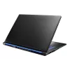 Klēpjdators Captiva 98026 — Intel Core i7-13620H, 17,3 collu Full HD, 16 GB DDR5, SSD, NVIDIA GeForce RTX 5070, Windows 11 Home, melns