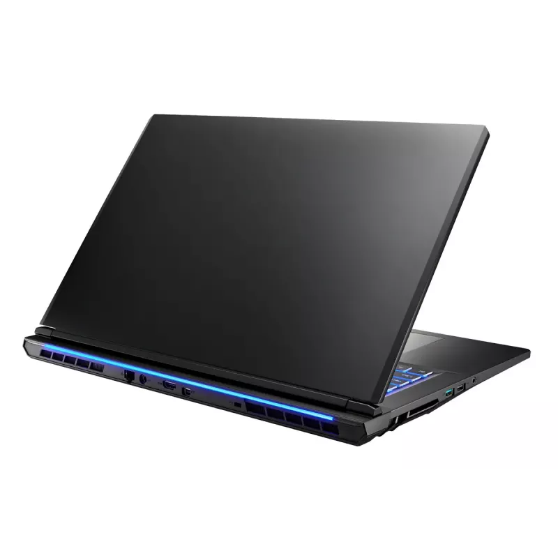 Klēpjdators Captiva 98026 — Intel Core i7-13620H, 17,3 collu Full HD, 16 GB DDR5, SSD, NVIDIA GeForce RTX 5070, Windows 11 Home, melns