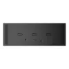Dokstacija Lenovo ThinkPad USB4 Smart Dock 5500 — vadu USB4, 65 W PD, Gigabit Ethernet, 4K@30Hz, 100 W barošanas bloks, Eclipse Melns