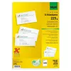 Vizītkaršu papīrs Sigel LP797