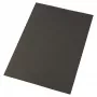 GBC Binding Cover Leather Grain A3, A3, Kartons, Melns, 297 mm, 422 mm, 21 mm