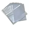 Mape Herlitz 5896204 no polipropilēna (PP) caurspīdīga A4