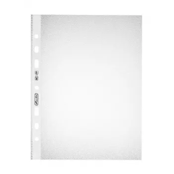 Lapu aizsargapvalks A5 Herlitz 10468585