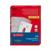 Dokumentu ieliktnis Herlitz 10840320 A4
