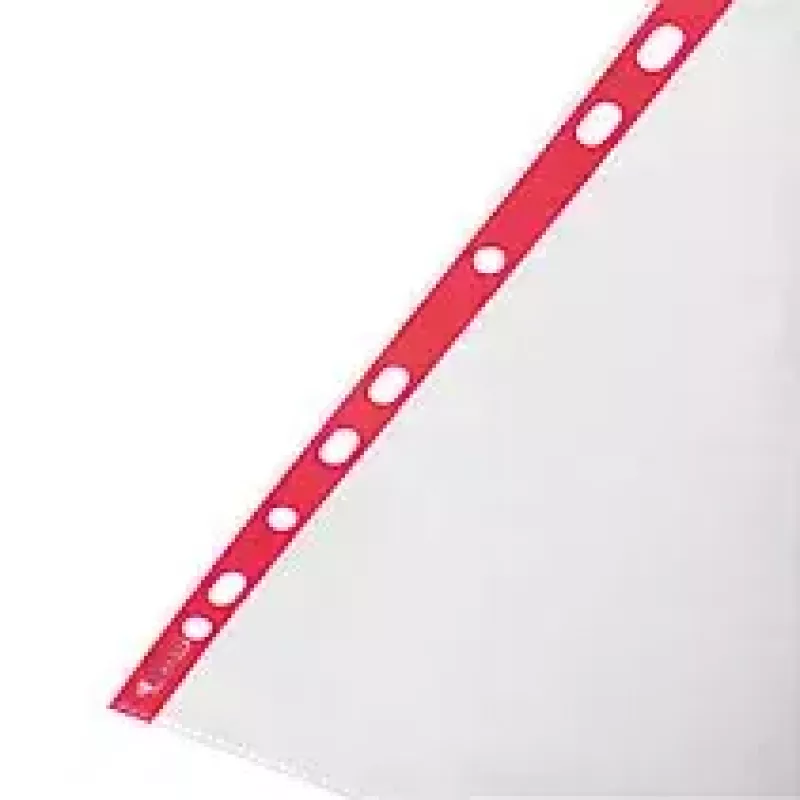 Lokšņu aizsargs A4 Herlitz 10914422