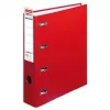 Gredzenu mape Herlitz 10842268 A4 Sarkanā